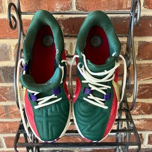 Nike Giannis Freak 5 “Loyalty” basketball sneakers size 11 US, 45 EUR